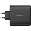 Sieninis pakrovėjas OTTERBOX 78-81343 100W GaN su 2× USB-C ir 2× USB-A prievadais