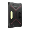Planšetinis kompiuteris HOTWAV R9 Plus (raudona) — HOTWAV R9 Plus plonas raudonos spalvos