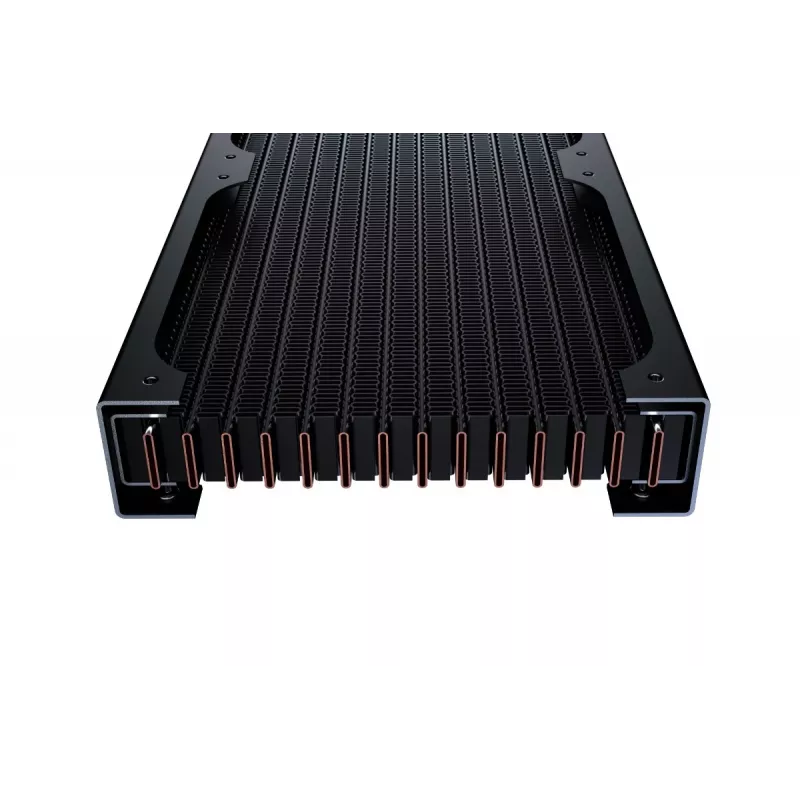 Alphacool 11996 kompiuterio aušinimo sistemos dalis / priedas Rezervuaras