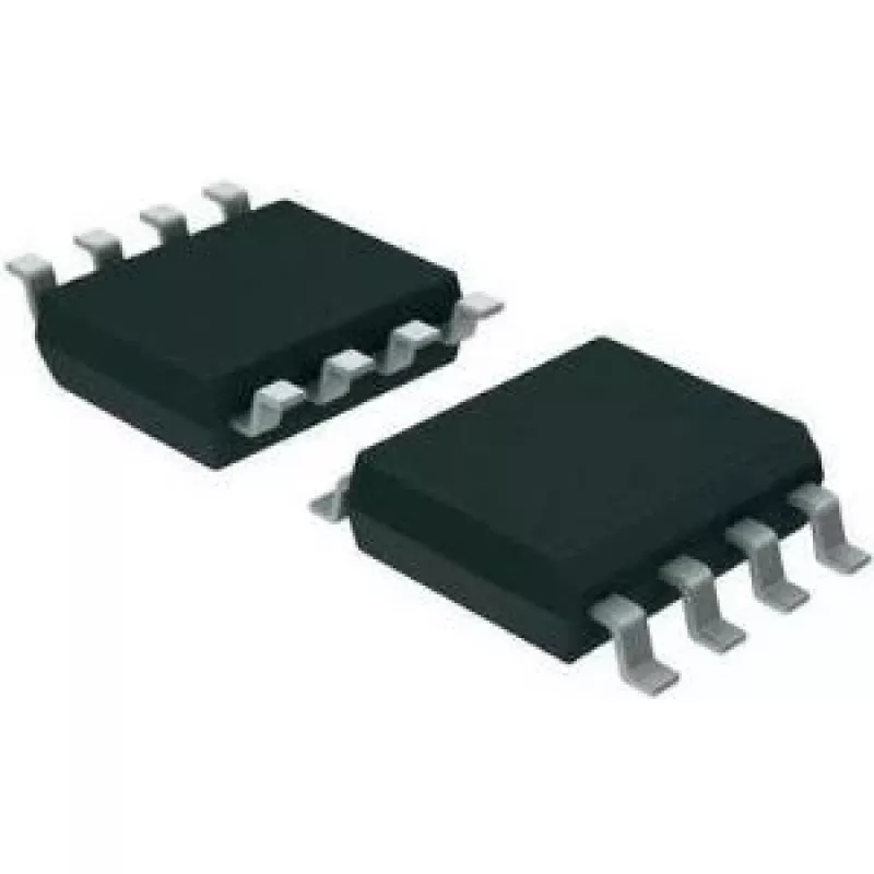 Texas Instruments Linear IC - Operational Amplifier OPA2340UA/2K5 Mehrzweck SOIC-8 (OPA2340UA/2K5)