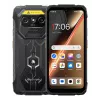 Mobilusis telefonas Rock 1 PRO/8/256GB juodas Juodaview