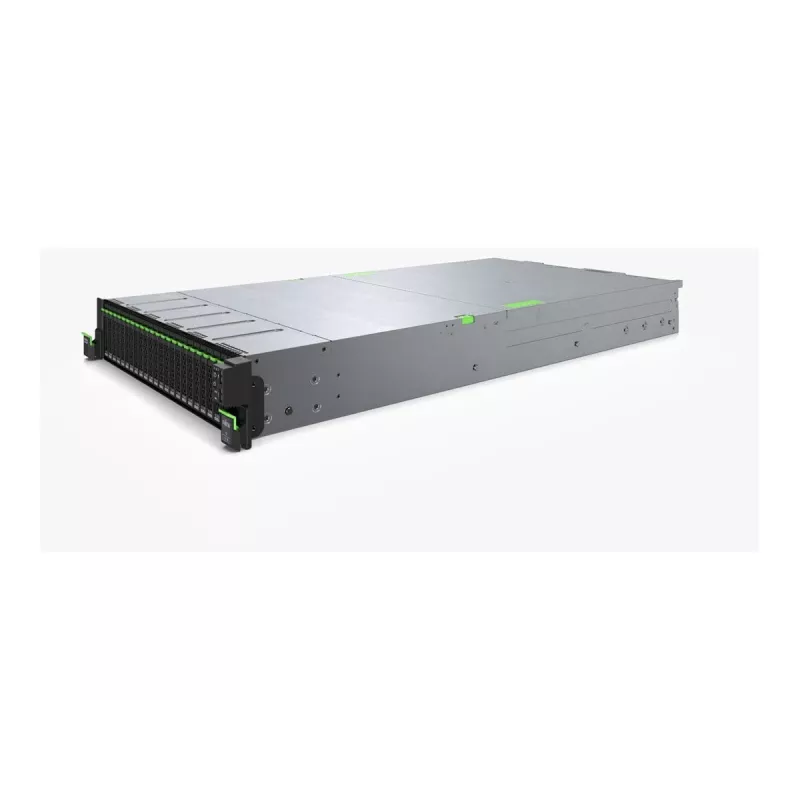 Fujitsu PRIMERGY RX2540 M7 serveris 0 GB stovo (2U) Intel® Xeon® Gold 5415+ 2,9 GHz 32 GB DDR5-SDRAM 900 W