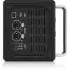 Scenos dėžė Behringer SD16 juoda metalinė