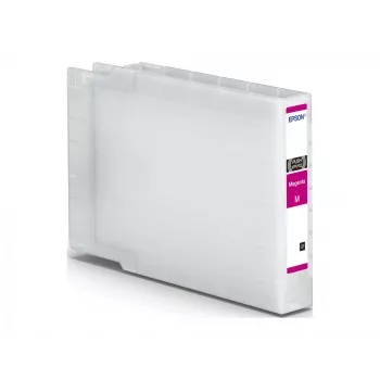 Rašalo kasetė Epson C13T04A34N Purpurinė, skirta WF‑C8190 / WF‑C8690 (Ultra didelės išeigos, originali)