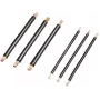 Rittal kabelių rinkinys AWG 8, ilgis 130 mm (0,13 m), modelis 9340.880