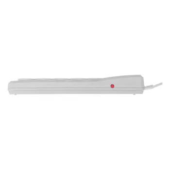 Activejet pilka maitinimo juosta su laidu ACJ COMBO 5G/1,5M/BEZP. AUT/S