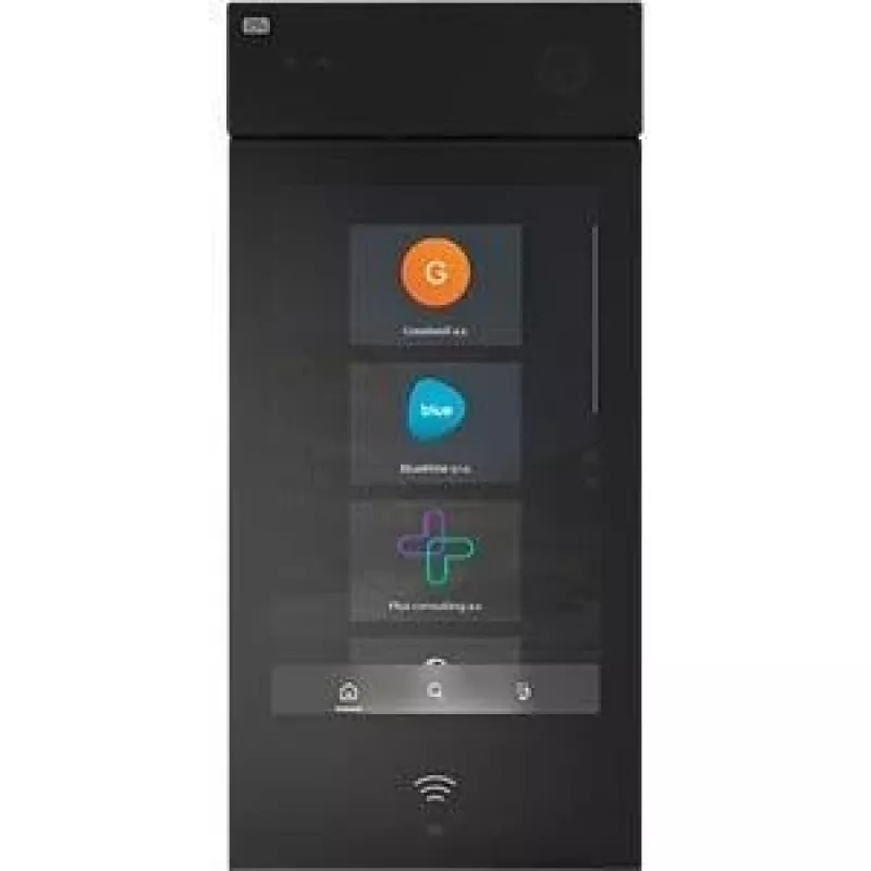 Entry Panel Main UNIT/IP Style 9157101 2N