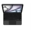 Apple Magic klaviatūra, skirta iPad Air 13 colių (M3) – juoda, QWERTY, JAV anglų k.