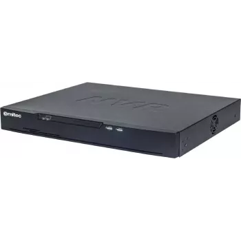 Ernitec Cygnus 16 kanalų PoE NVR 3840x2160 12TB
