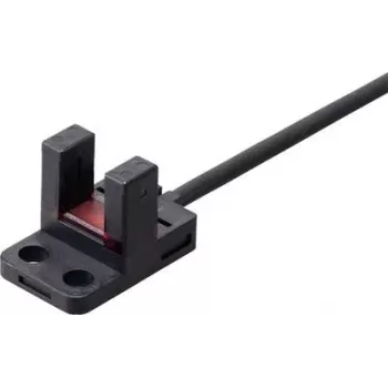 Panasonic šakotasis optinis jutiklis Y tipo PM-Y45, šviesus perjungimas, tamsus perjungimas 5–24 V/DC 1 vnt. (PM-Y45)