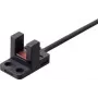 Panasonic šakotasis optinis jutiklis Y tipo PM-Y45, šviesus perjungimas, tamsus perjungimas 5–24 V/DC 1 vnt. (PM-Y45)