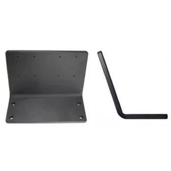 Mount High strength angled