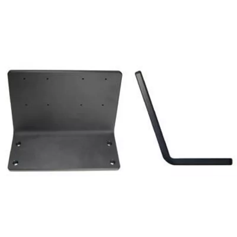 Mount High strength angled