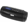 Nešiojamas garsiakalbis Telestar Bluetooth Speaker Dabman Go Juoda