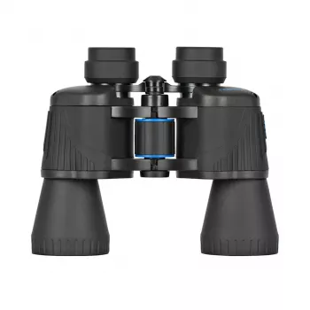 Binoculars Deltaoptical Voyager II 16x50 – 16× didinimas, 50 mm objektyvas