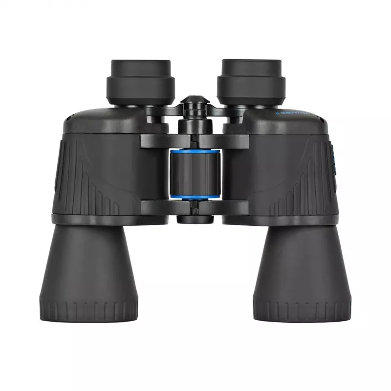 Binoculars Deltaoptical Voyager II 16x50 – 16× didinimas, 50 mm objektyvas