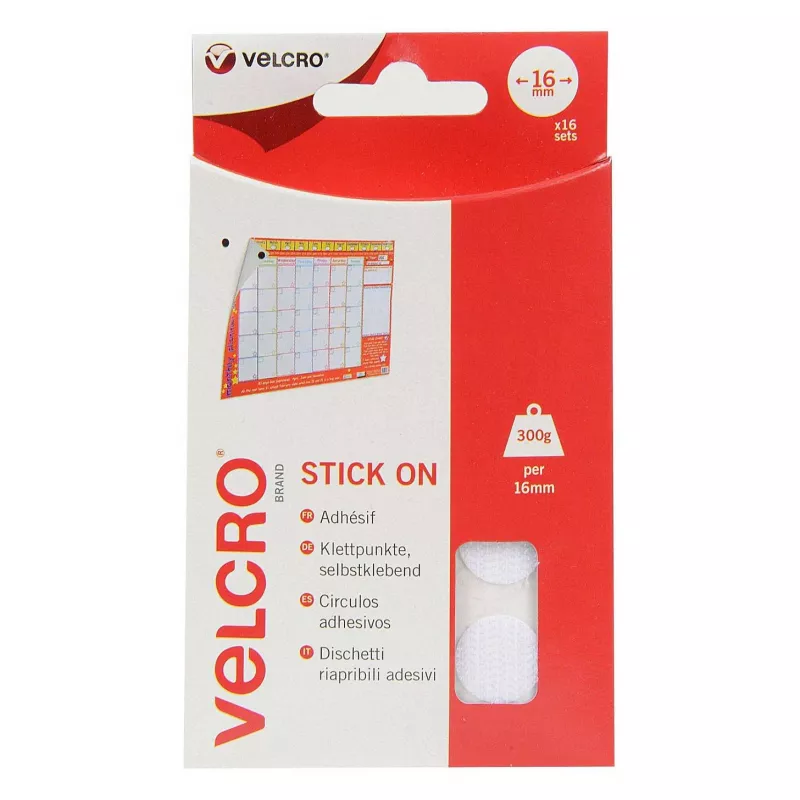 Velcro VEL-EC60227