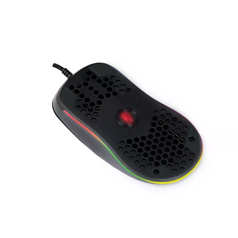 Esperanza EGM702 pelė Dešiniarankiams USB Optinė 7200 DPI