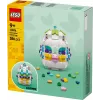Blocks 40816 Dekoratyvinis Velykinis Kiaušinis