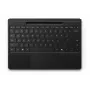 MICROSOFT Surface Pro Flex klaviatūra CM SC anglų k. tarptautinė juoda Copilot klavišas PRO 8/9/10/11