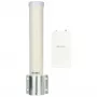 Hikvision 5 GHz 867 Mbps 1 km 360° belaidis prieigos tiltas