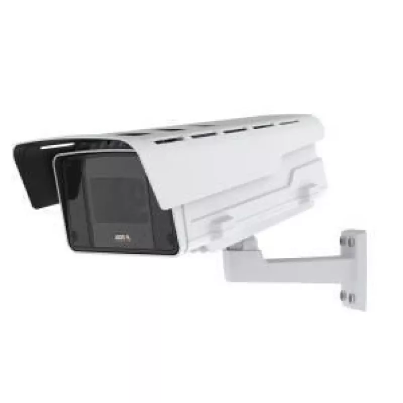 IP apsaugos kamera Axis 02064-001 Bullet 1920 x 1080