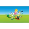 Konstrukcinis žaislas LEGO 71441 Super Mario Interaktyvi LEGO Peach figūrėlės rinkinys, suderinamas su LEGO sistema