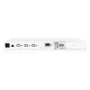 UbiQuiti UISP Power Professional tiekia iki 480 W DC akumuliatoriaus prievadas - Maršruto parinktuvas - 0,1 Gbps