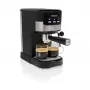 Tristar Espresso aparatas | CM-2278 | Siurblio slėgis 20 bar | Malta / kapsulės | 1100 W | Juoda