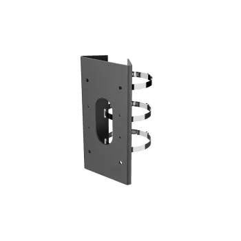 Laikiklis Hikvision DS-1475ZJ-SUS(Juoda) Vidinis Juodas 10 kg