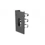 Laikiklis Hikvision DS-1475ZJ-SUS(Juoda) Vidinis Juodas 10 kg