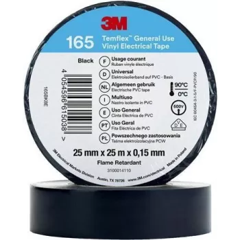 3m 7100184820 juoda