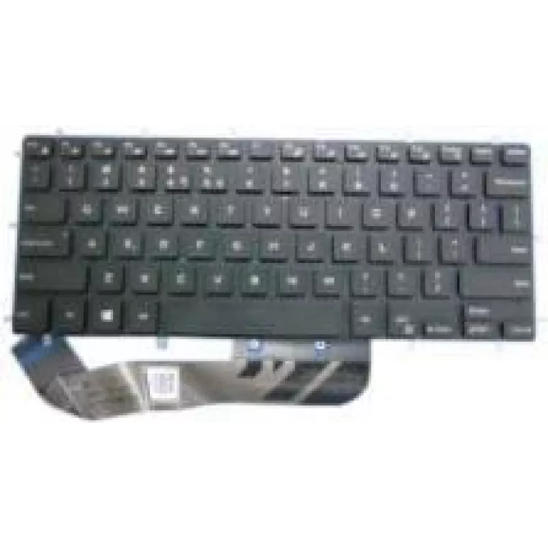Dell KYBD 80 US-INTL M16NSC-UBS (M9DMK)