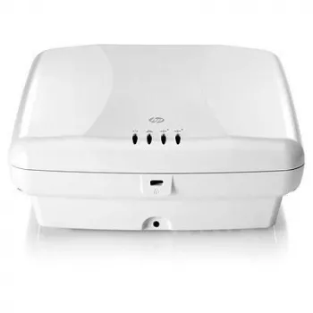 Belaidis prieigos taškas HPE E-MSM430 Dual Radio 2,4 GHz 5 GHz 802.11n