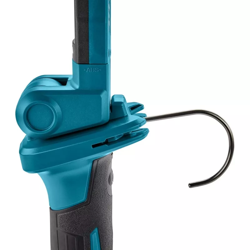 Makita DML816X žibintuvėlis Žalias Rankinis žibintuvėlis LED