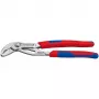 Knipex 87 05 250 replės liežuvinės-griovelinės