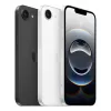 Mobilusis telefonas iPhone 16E/256GB Juodas MD1T4 Apple