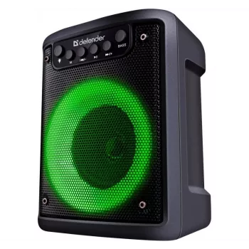 „Bluetooth“ garsiakalbis FUNKY 10W, 65053, DEFENDER