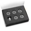 Jungtis EK Water Blocks EK-Quantum Torque 6-Pack STC 10/13