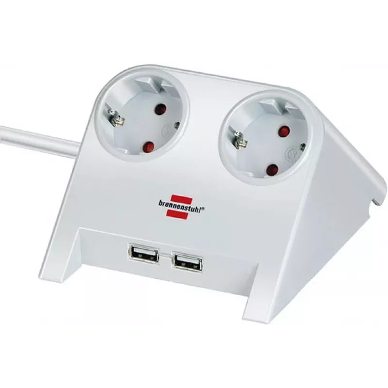 Maitinimo ilgintuvas Brennenstuhl 1153520222