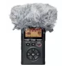 Tascam WS-11 - vėjo apsaugos dangtelis nešiojamiesiems garso įrašymo įrenginiams