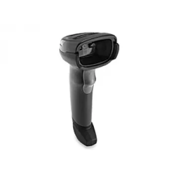 Zebra DS2208 Rankinis brūkšninių kodų skaitytuvas 1D/2D LED juodas