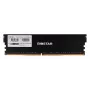 Stalinio kompiuterio DDR4 RAM BIOSTAR 16 GB 3200 MHz su radiatoriumi (modelis DO32NU4H16)
