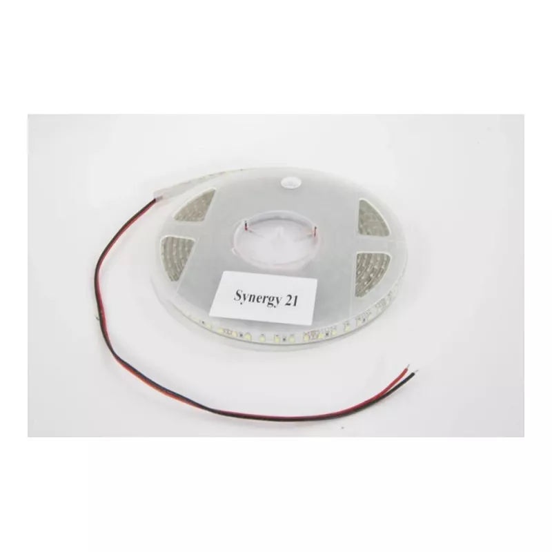 Synergy 21 LED Flex Strip 3528 - 120 KW DC12V 48W IP62