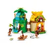 LEGO DISNEY 43260 Moanos salos linksmybės