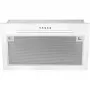 Teka GFG 2 WHITE 388 m³/h įmontuojamas