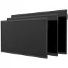 Monitorius Optoma 5753RK 75 colių jutiklinis ekranas 3840 x 2160
