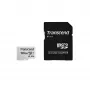 „Transcend“ 128 GB „MicroSDXC SD300S“ atminties kortelė su adapteriu