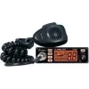 Dvipusis radijas Stabo xm 3008e VOX 12/24 40 kanalų Juoda