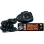 Dvipusis radijas Stabo xm 3008e VOX 12/24 40 kanalų Juoda